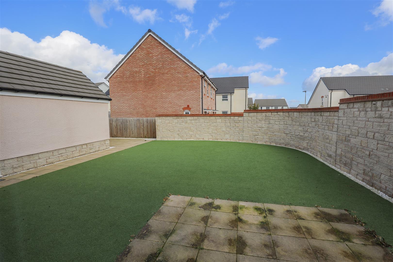11 Fitzhamon Close, Cowbridge, Vale of Glamorgan, CF71 7GG